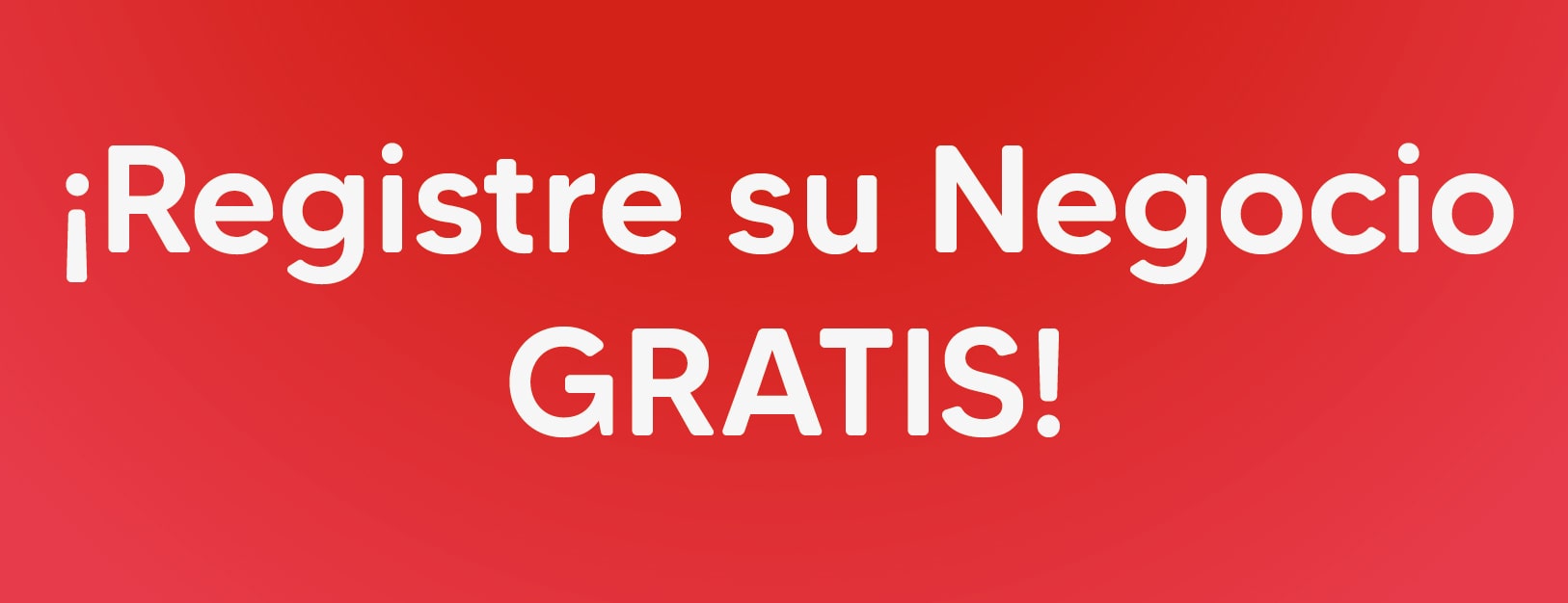 Registrese gratis