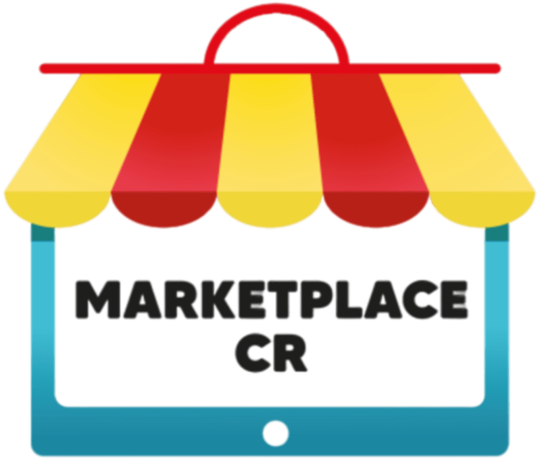 Marketplace CR
